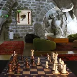 La Demeure Du De Fugeres