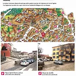La Demeure Du De Fugeres Le Puy-en-Velay