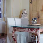 La Demeure Du De Fugeres 3*