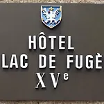 La Demeure Du De Fugeres Frühstückspension