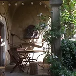 Frühstückspension La Demeure Du De Fugeres