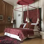 Frühstückspension La Demeure Du De Fugeres 3*