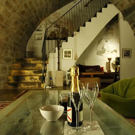Bed & Breakfast La Demeure Du De Fugeres