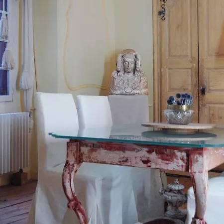 La Demeure Du De Fugeres 3*