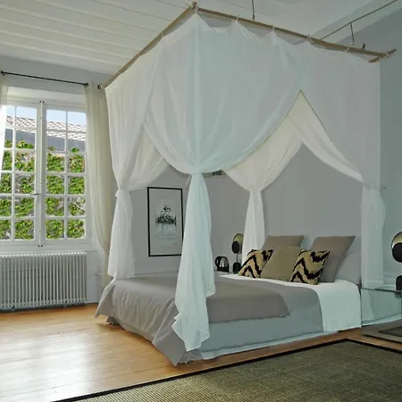 La Demeure Du De Fugeres Bed & Breakfast Le Puy-en-Velay
