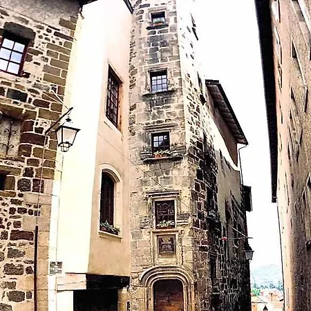 Oda ve Kahvaltı La Demeure Du De Fugeres 3*