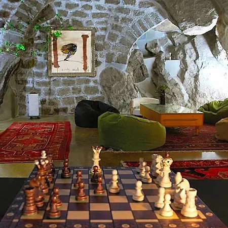 La Demeure Du De Fugeres Oda ve Kahvaltı Le Puy-en-Velay
