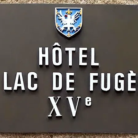 Oda ve Kahvaltı La Demeure Du De Fugeres Le Puy-en-Velay
