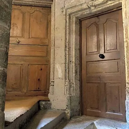 Oda ve Kahvaltı La Demeure Du De Fugeres 3*