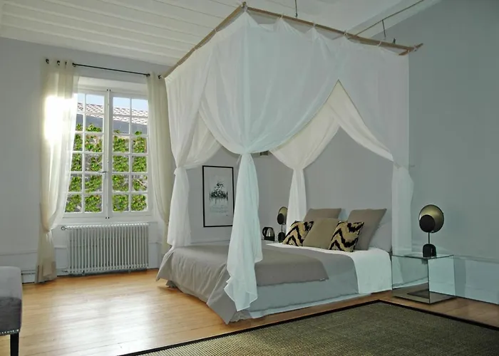 La Demeure Du De Fugeres Bed & Breakfast Le Puy-en-Velay