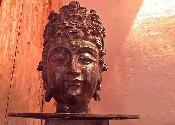 La Demeure Du De Fugeres Bed & Breakfast 3*